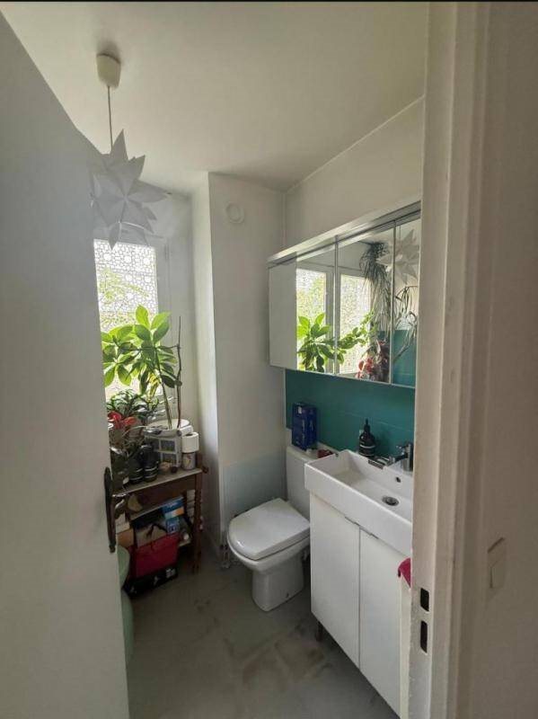 Appartement à louer, 37m², Paris 18ème