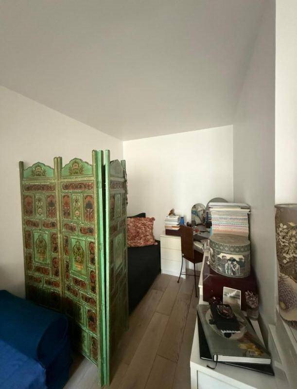 Appartement à louer, 37m², Paris 18ème