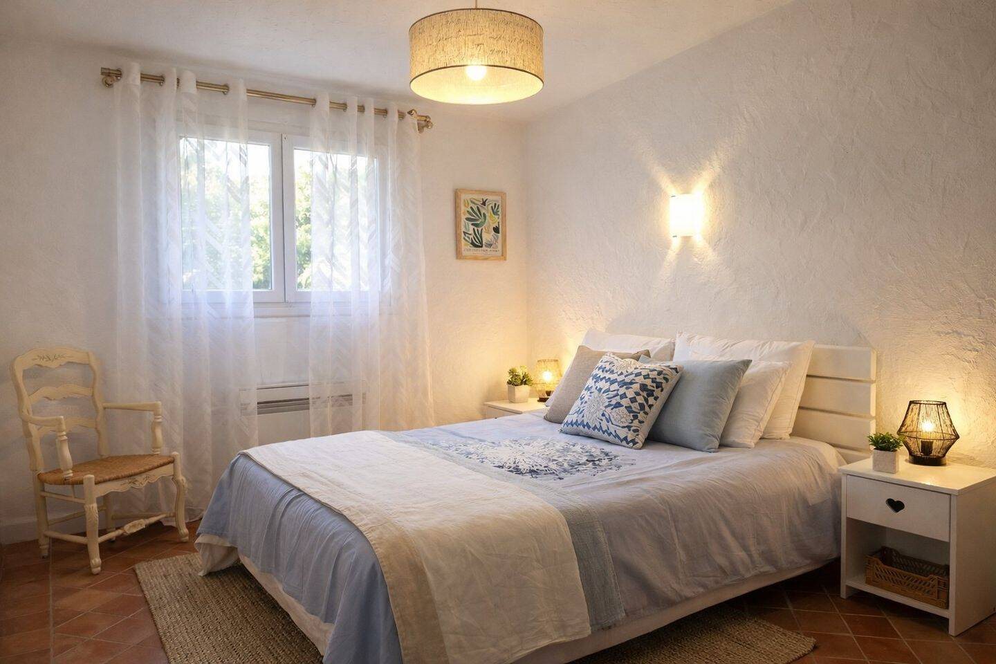 Maison à louer, 105m², Fréjus