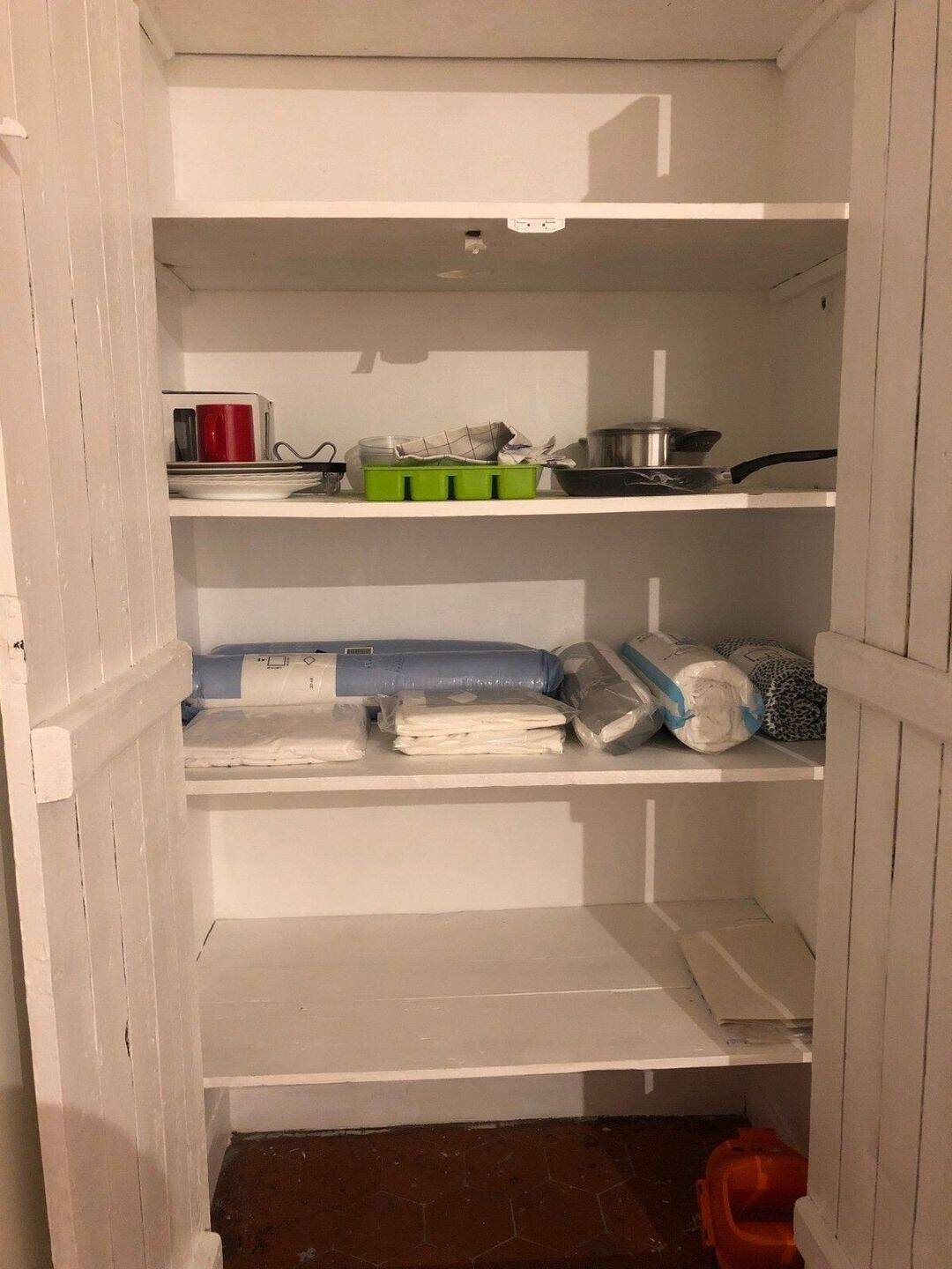 Appartement à louer, 18m², Paris 16ème