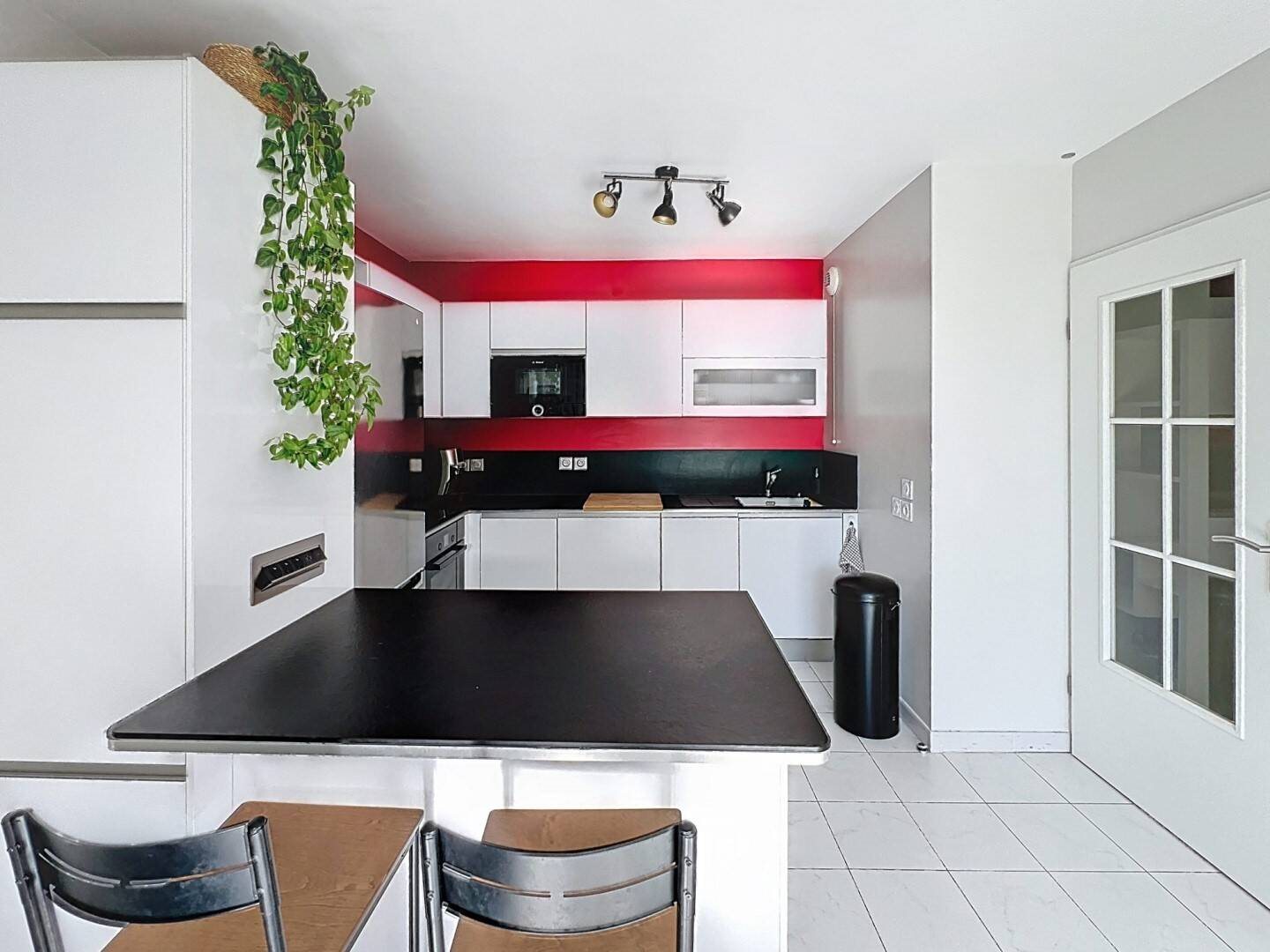 Appartement à louer, 40m², Créteil