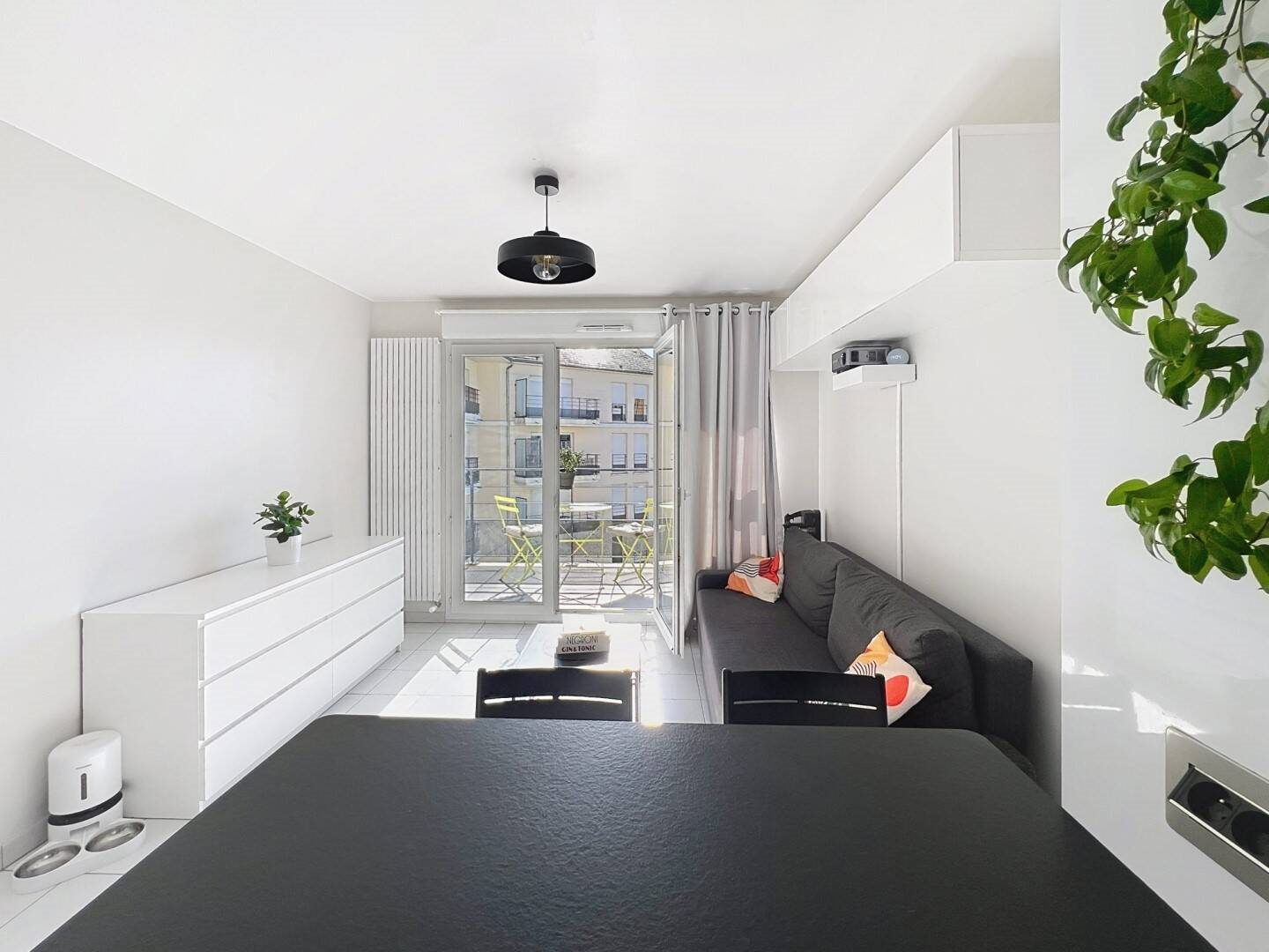 Appartement à louer, 40m², Créteil