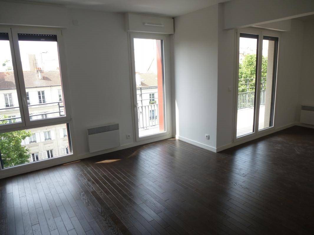 Appartement à louer, 45m², Boulogne-Billancourt