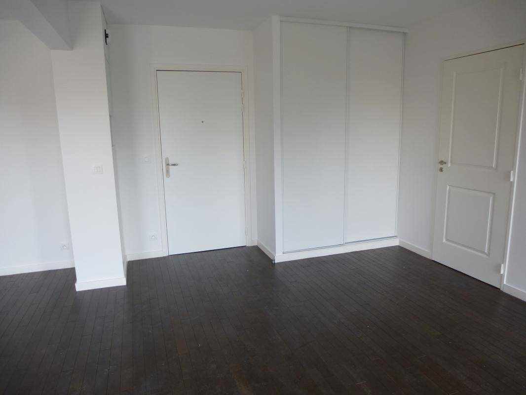 Appartement à louer, 45m², Boulogne-Billancourt
