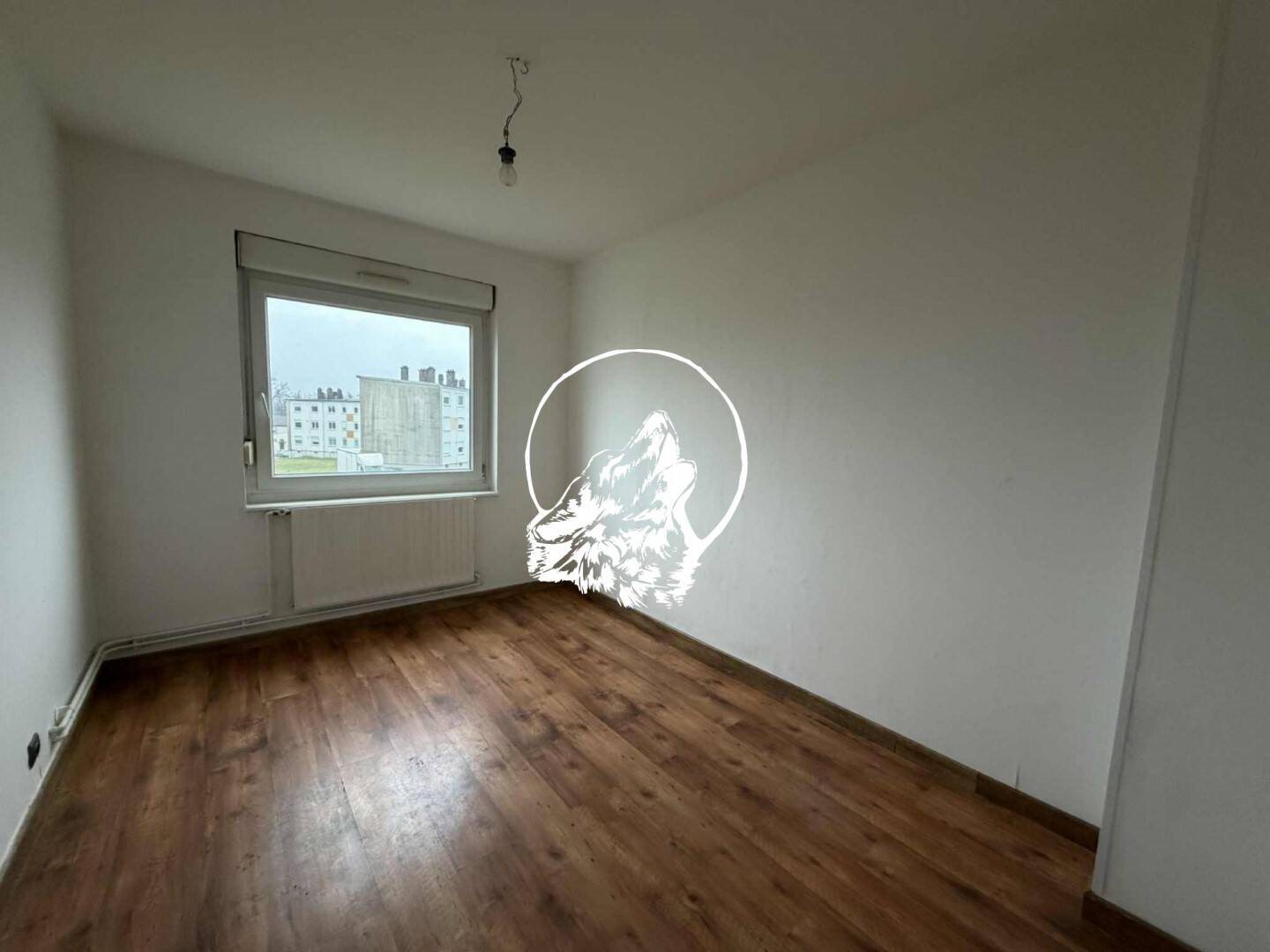 Appartement à vendre, 84m², Creutzwald