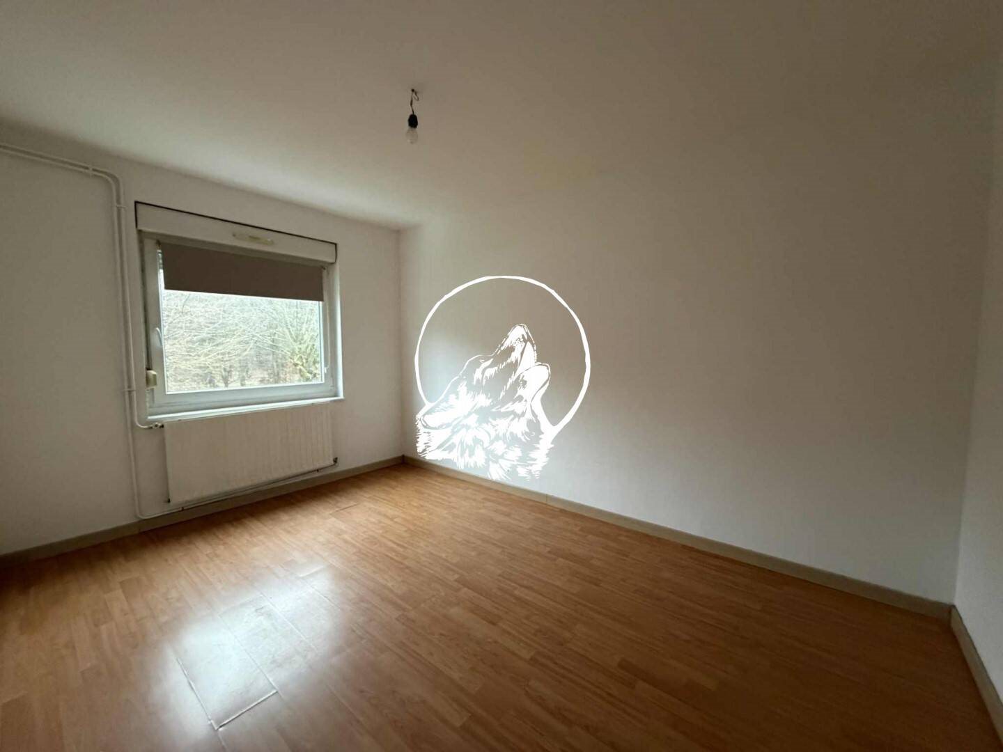 Appartement à vendre, 84m², Creutzwald