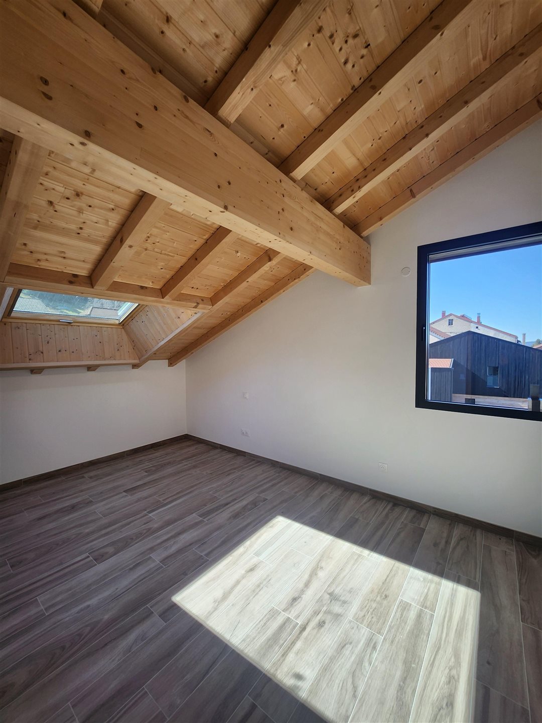 Appartement à vendre, 77m², Bois-d'Amont