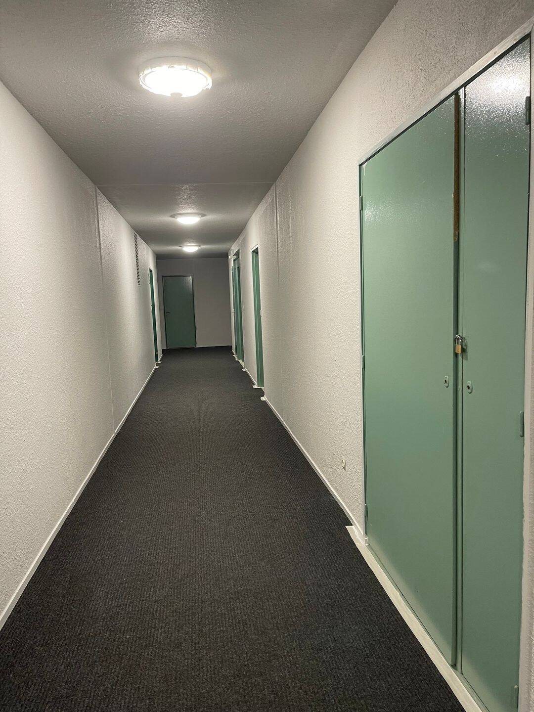 Appartement à vendre, 36m², Saint-Etienne