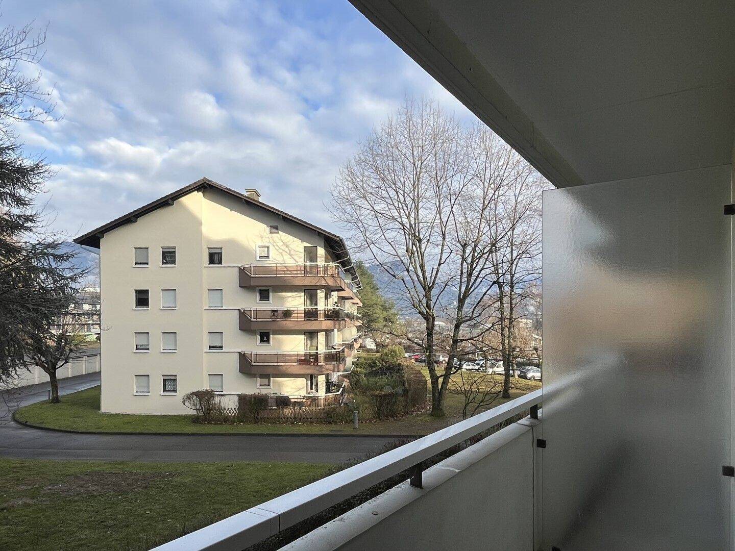 Appartement à louer, 26m², La Motte-Servolex