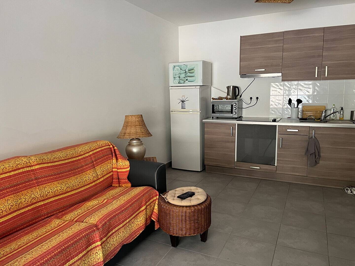 Appartement à louer, 37m², Venelles