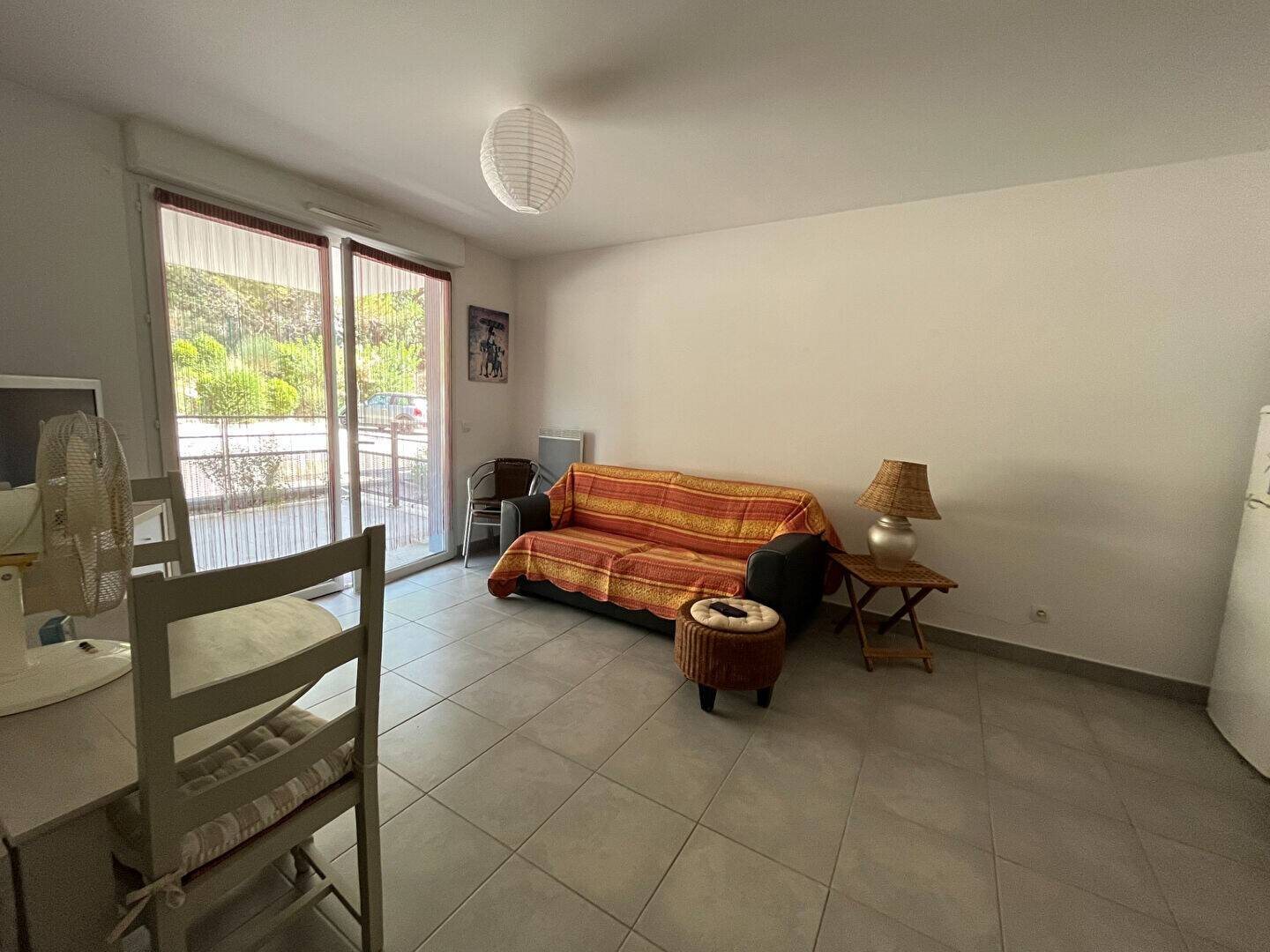 Appartement à louer, 37m², Venelles