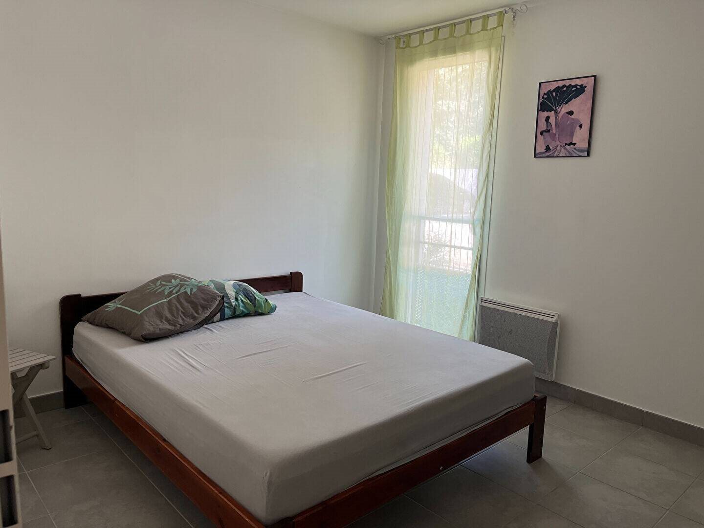 Appartement à louer, 37m², Venelles