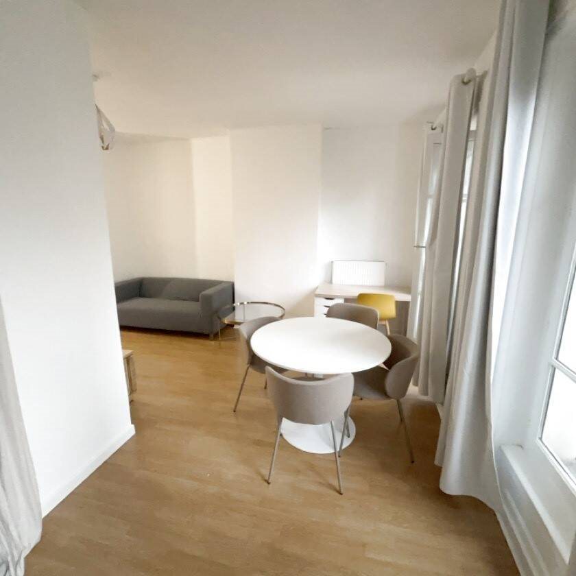 Appartement à louer, 46m², Lyon 6ème