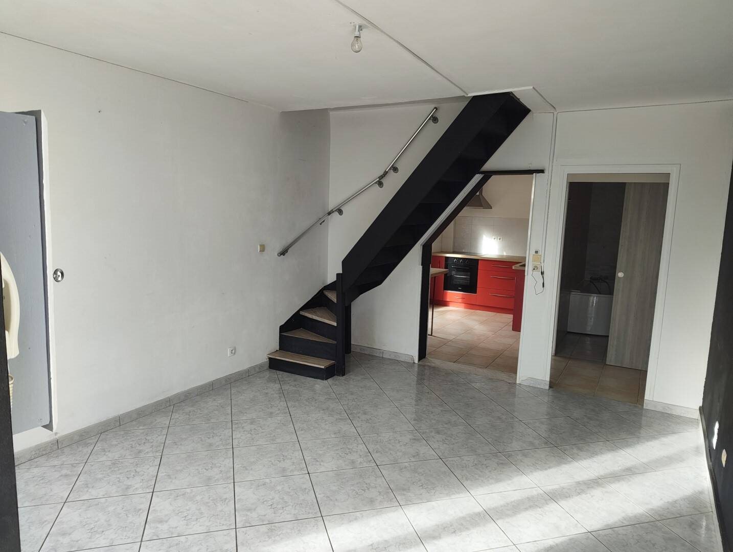 Appartement à vendre, 58m², Sainte-Savine