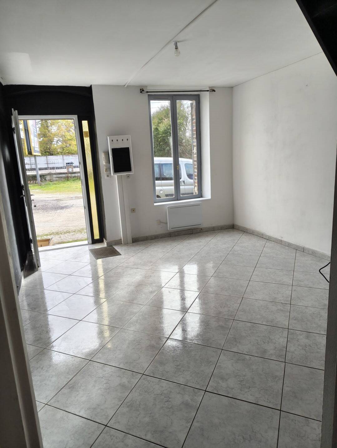 Appartement à vendre, 58m², Sainte-Savine