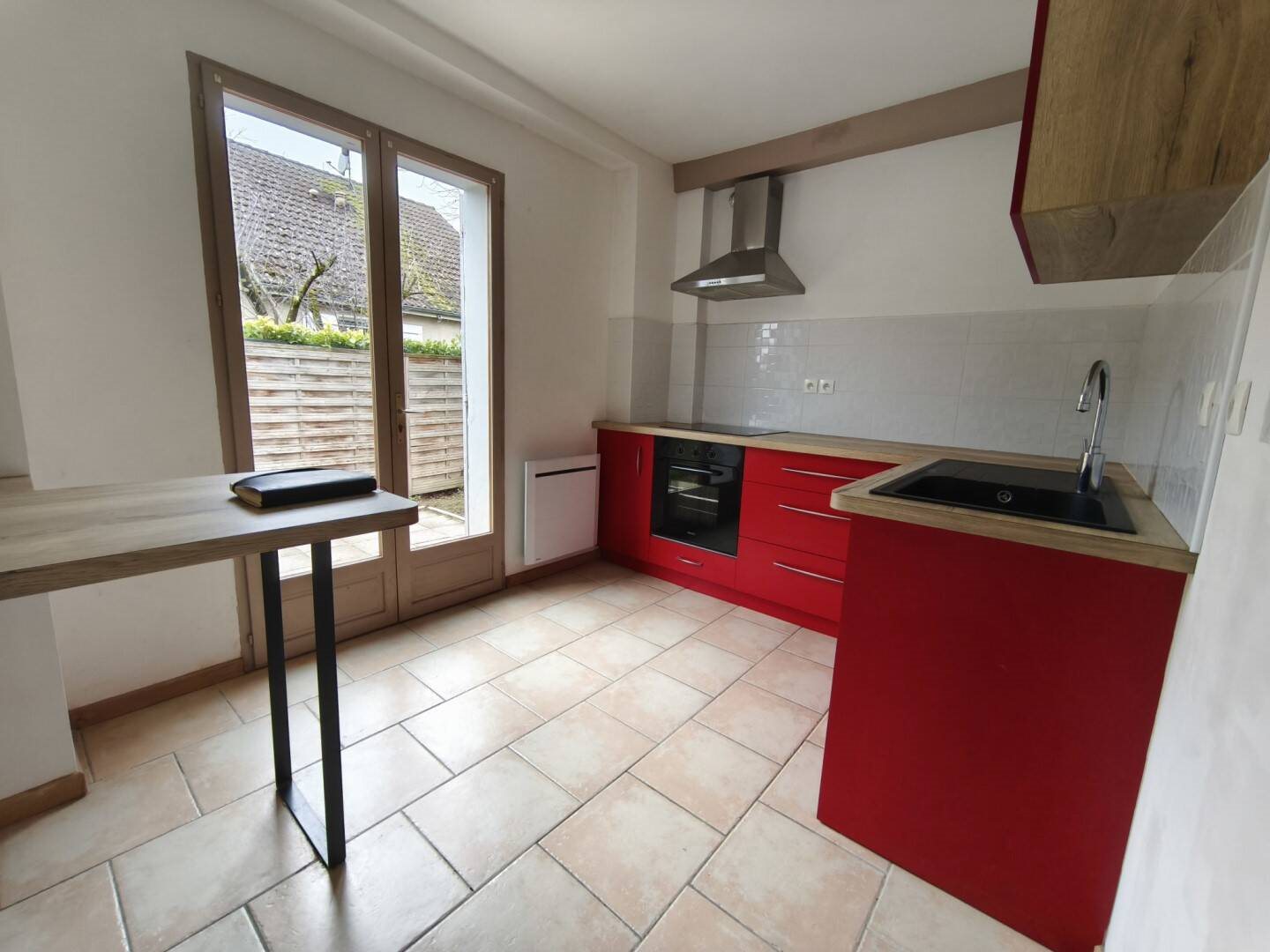 Appartement à vendre, 58m², Sainte-Savine