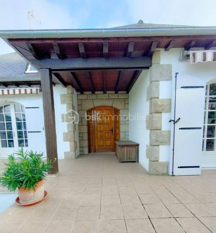 Maison à vendre, 167m², Châtillon-en-Vendelais