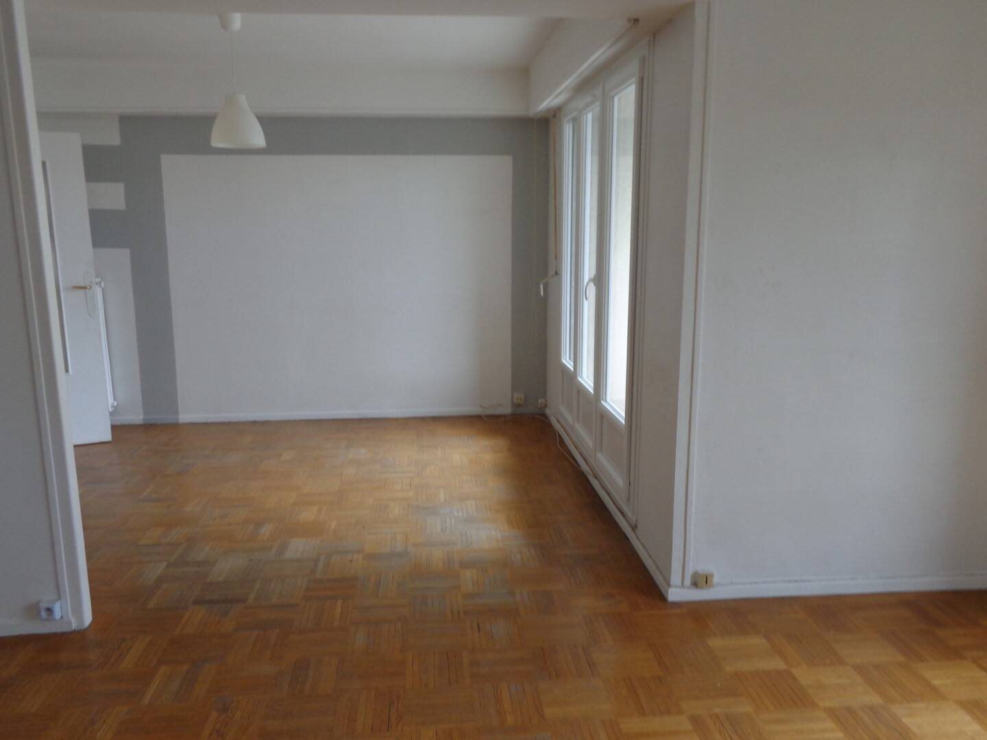 Appartement à louer, 97m², Reims