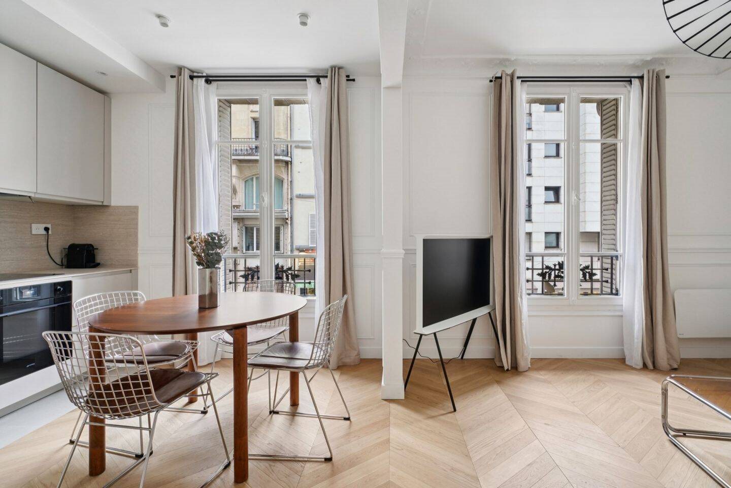 Appartement à vendre, 56m², Paris 12ème