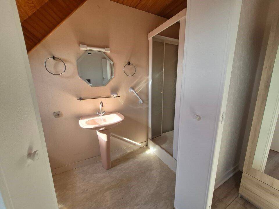Appartement à louer, 14m², Guipavas
