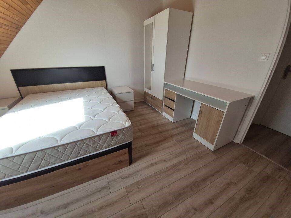 Appartement à louer, 14m², Guipavas