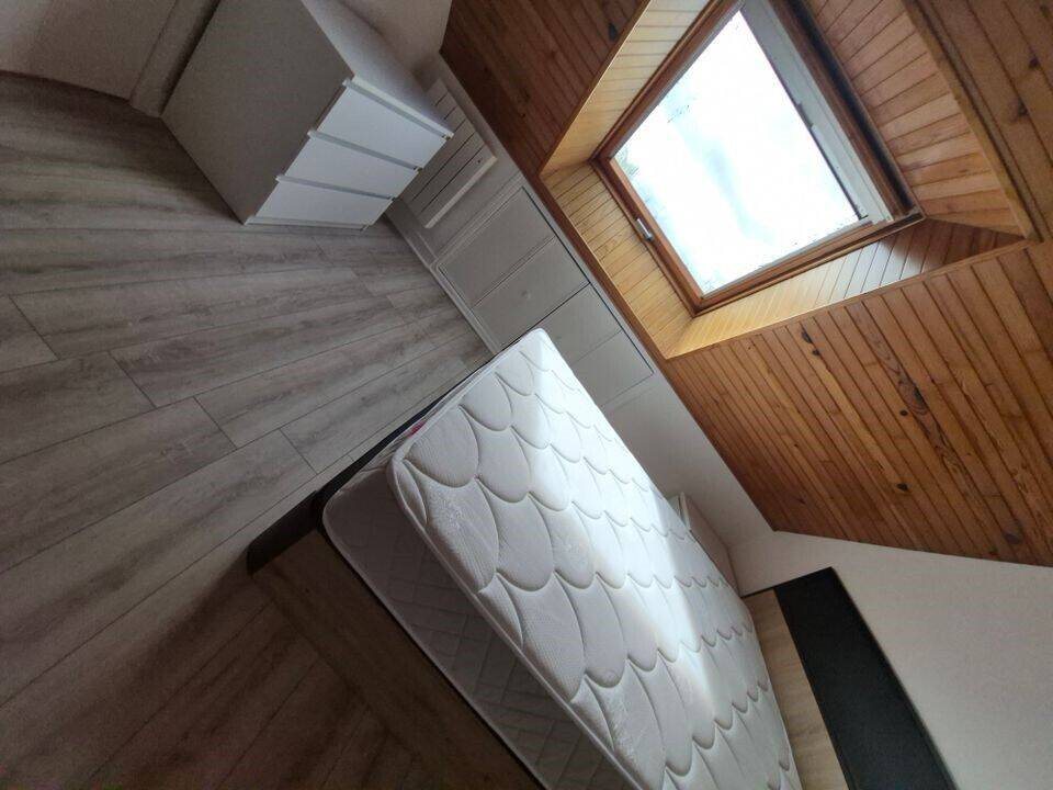 Appartement à louer, 14m², Guipavas