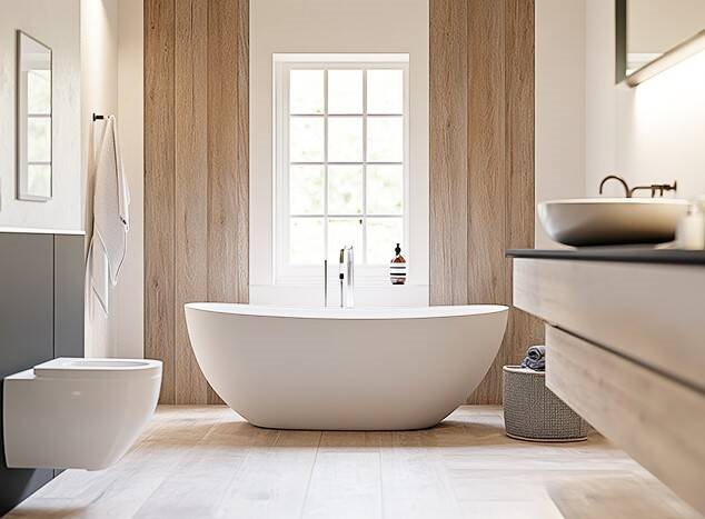 Appartement à vendre, 55m², Brest