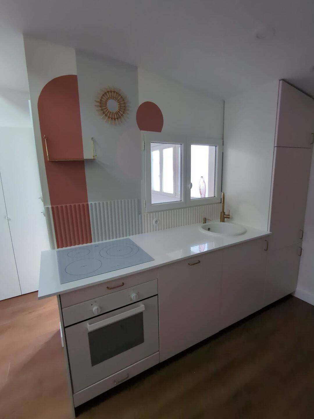 Maison à louer, 55m², Bordeaux