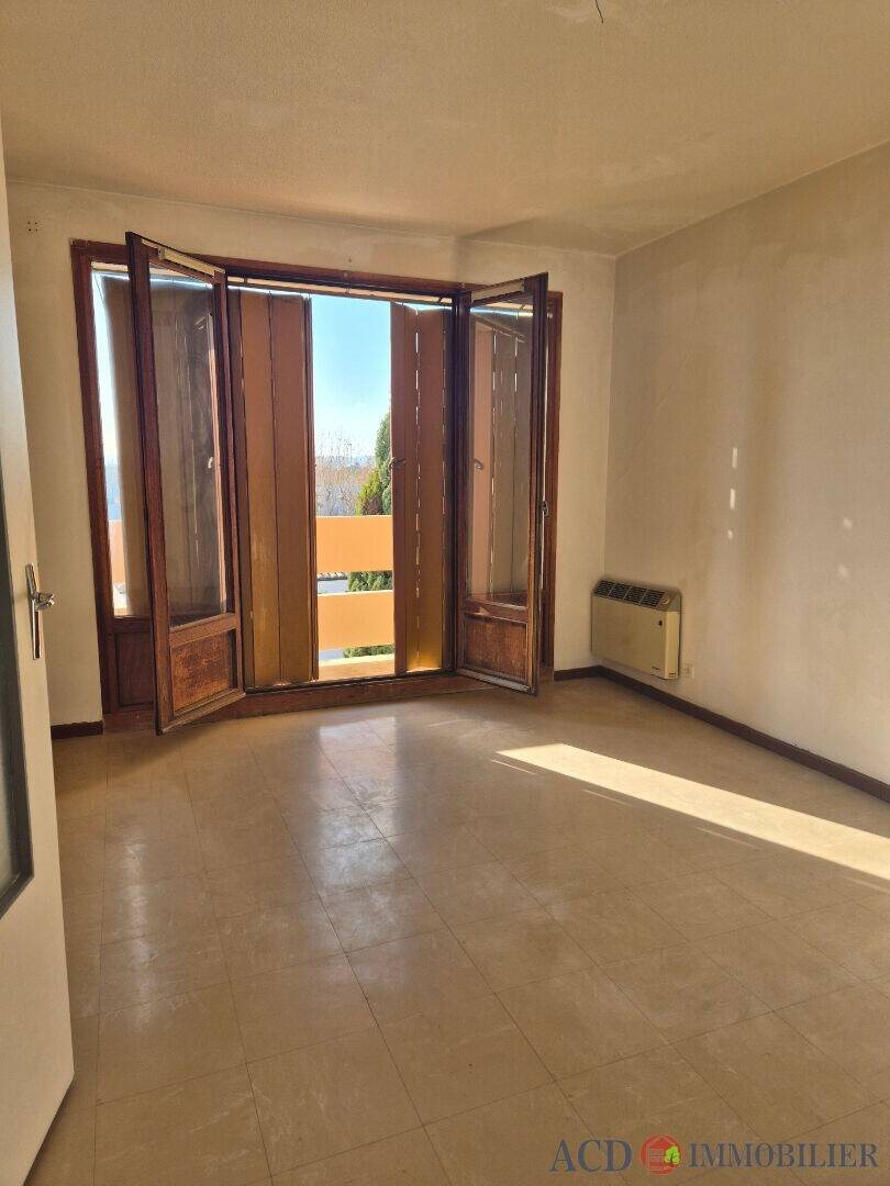 Appartement à vendre, 43m², Berre-l'Etang