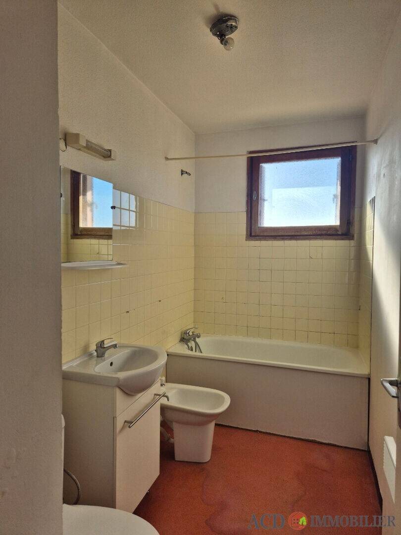 Appartement à vendre, 43m², Berre-l'Etang