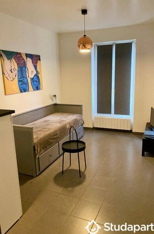 Appartement à louer, 24m², Les Lilas