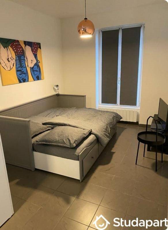 Appartement à louer, 24m², Les Lilas