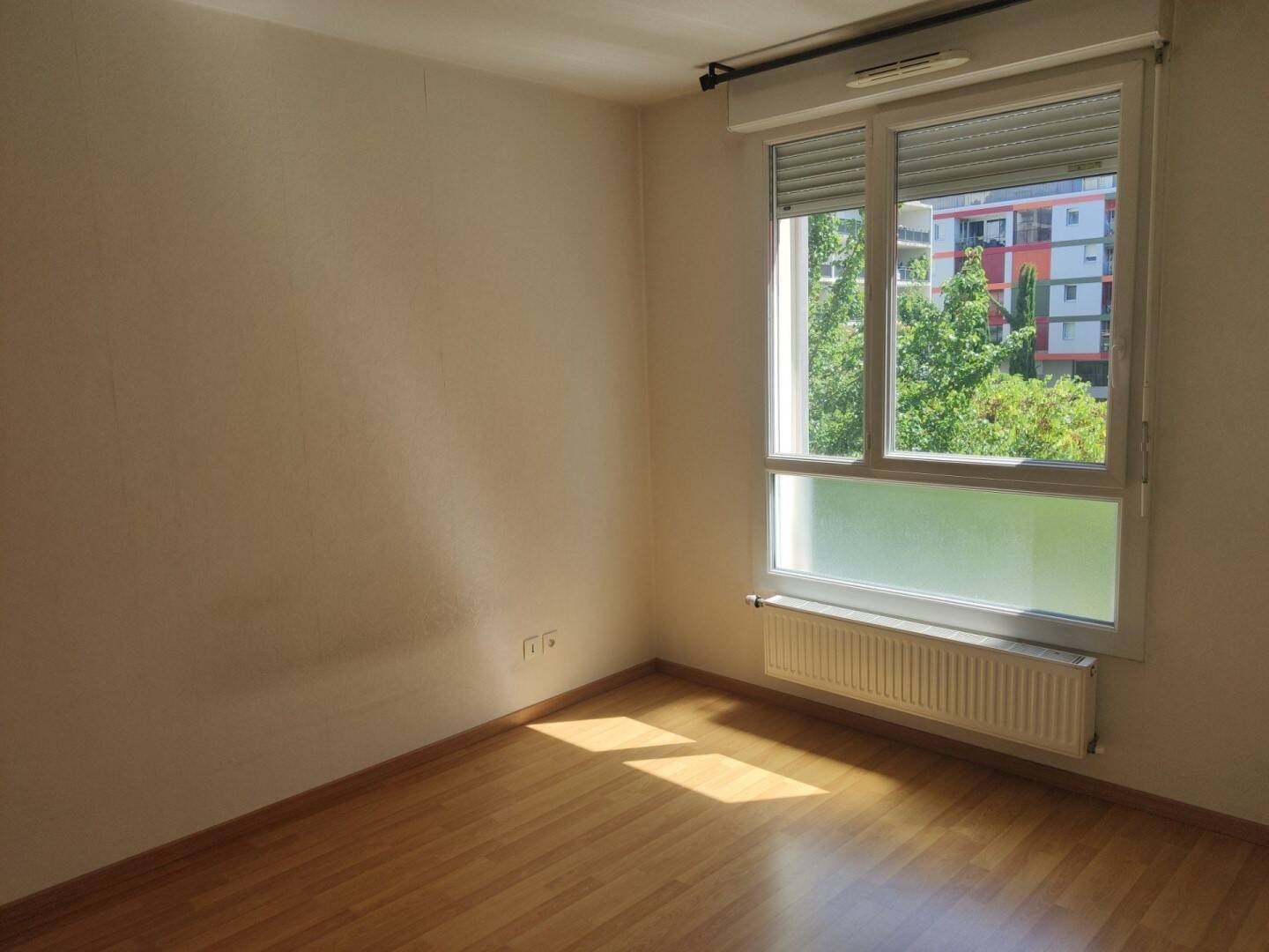 Appartement à louer, 40m², Grenoble
