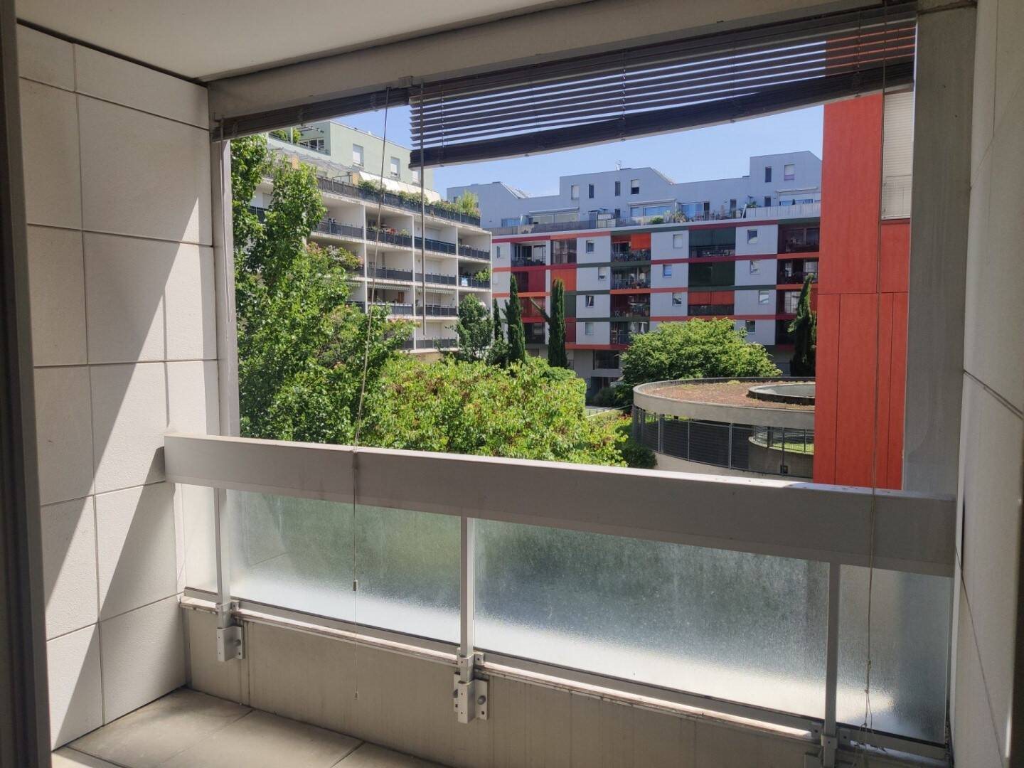 Appartement à louer, 40m², Grenoble