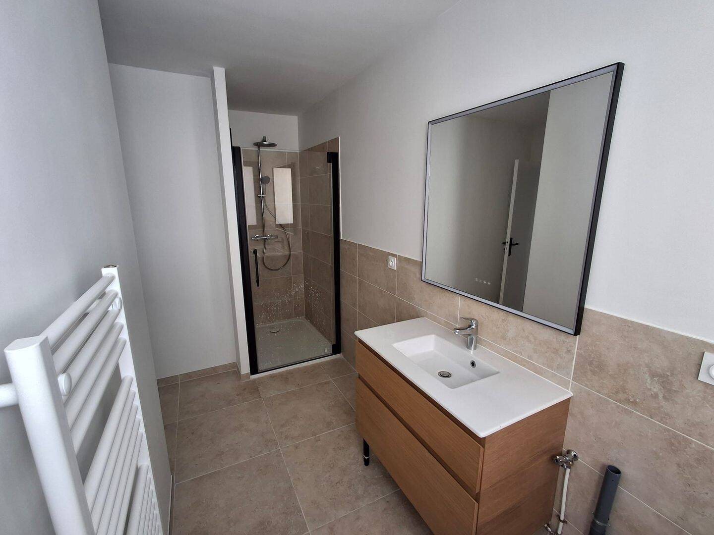 Appartement à louer, 65m², Le Crès