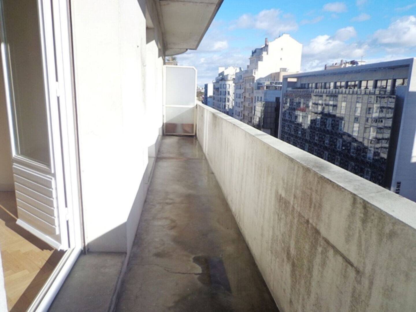 Appartement à louer, 78m², Lyon 6ème