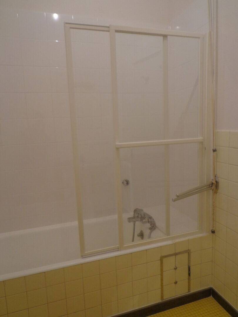 Appartement à louer, 78m², Lyon 6ème