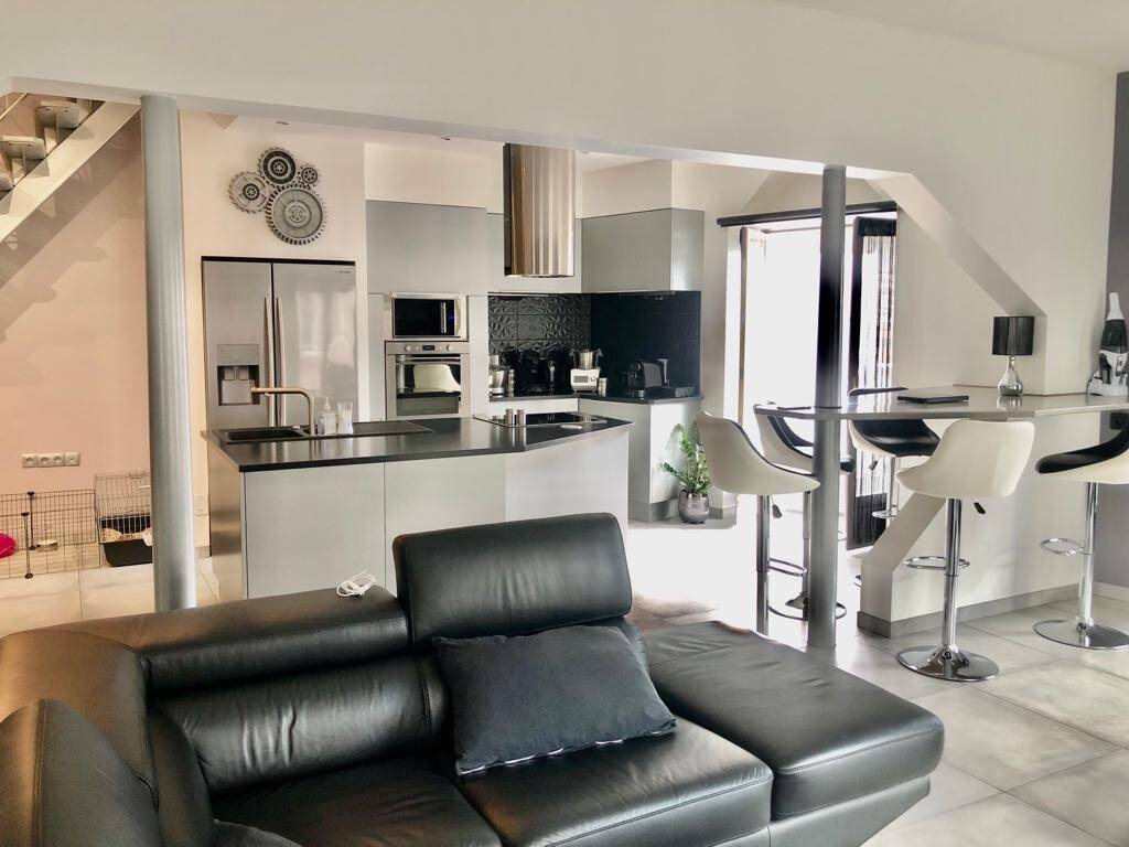 Appartement à vendre, 140m², Saint-Paulien