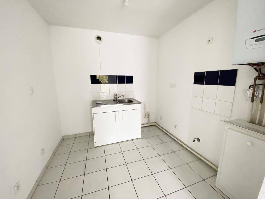 Appartement à vendre, 46m², Benfeld