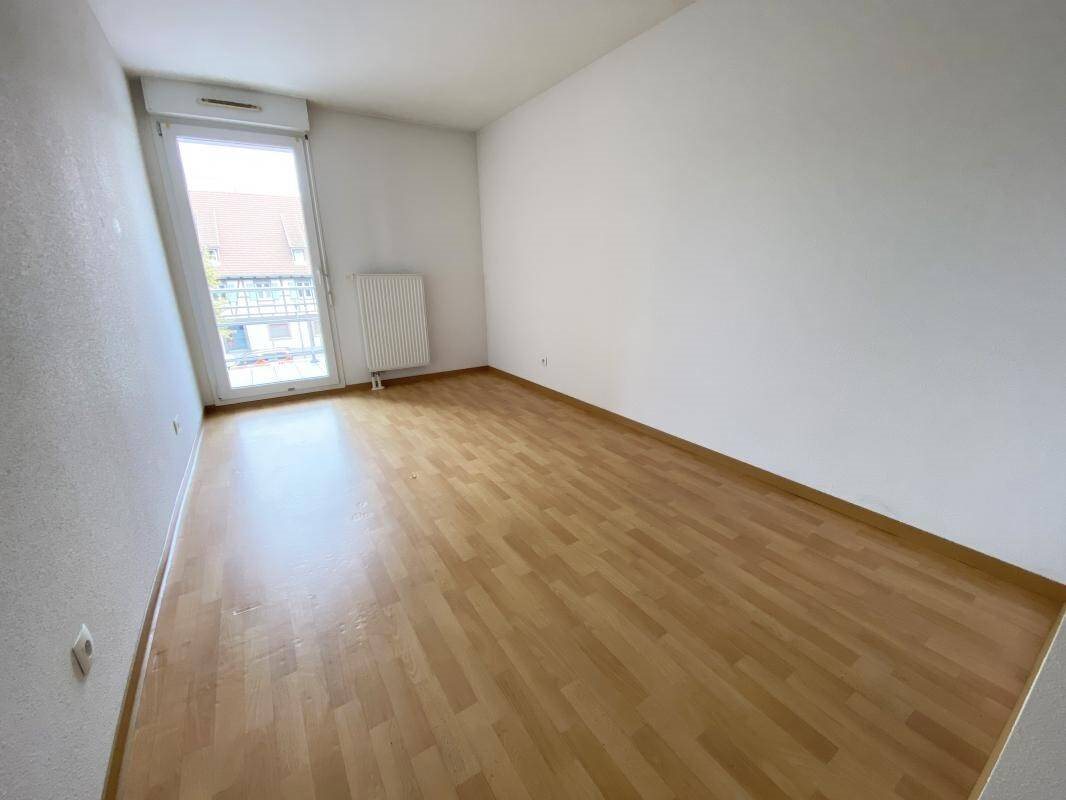 Appartement à vendre, 46m², Benfeld