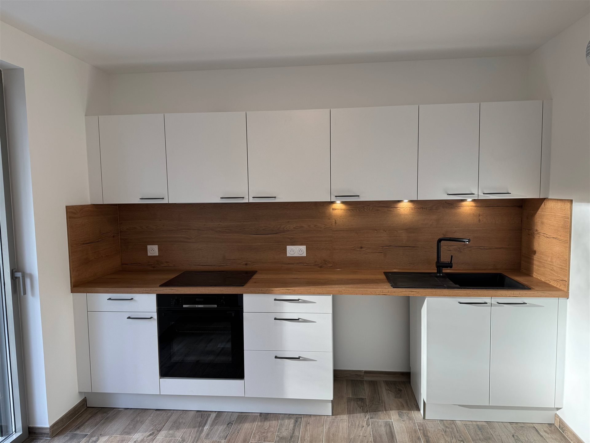 Appartement à louer, 110m², Strasbourg