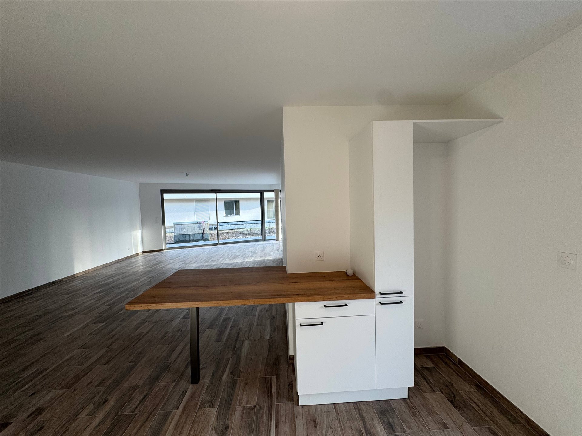 Appartement à louer, 110m², Strasbourg