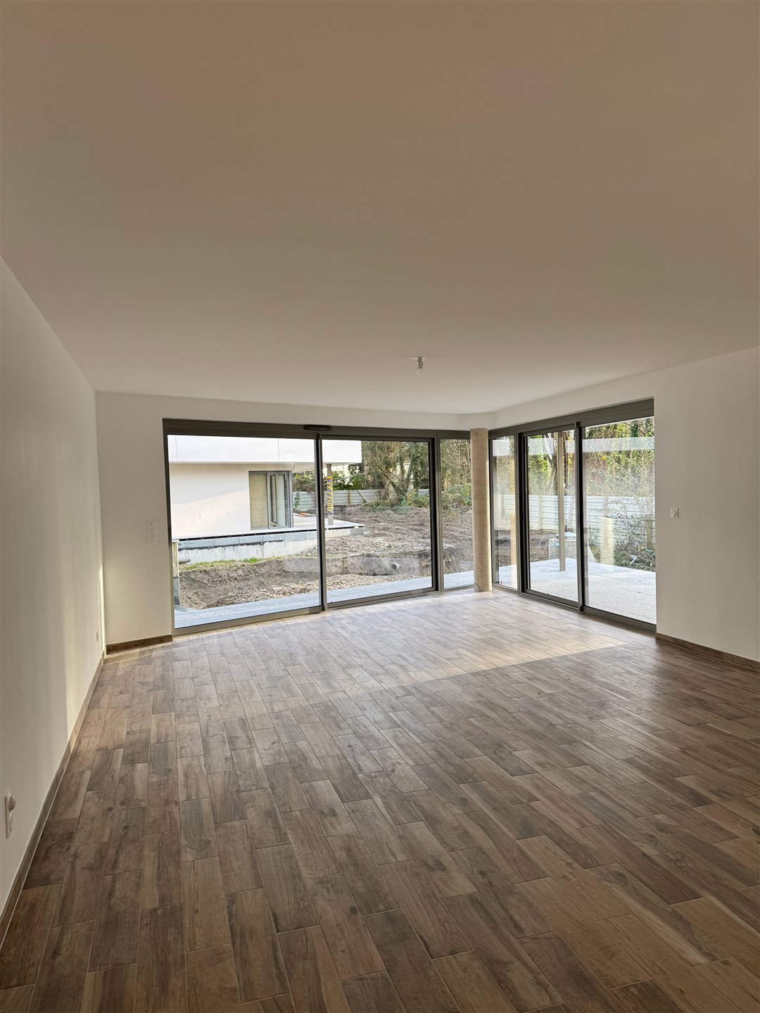 Appartement à louer, 110m², Strasbourg