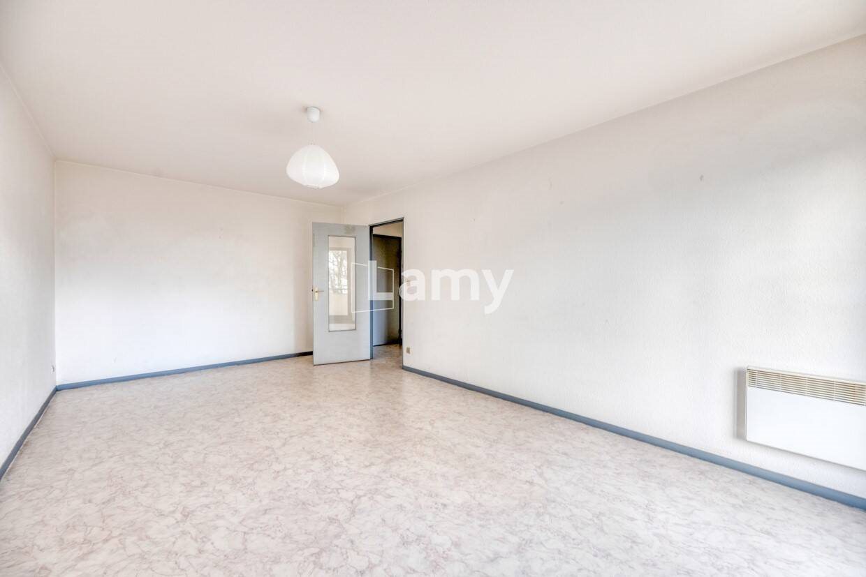 Appartement à vendre, 46m², Bordeaux