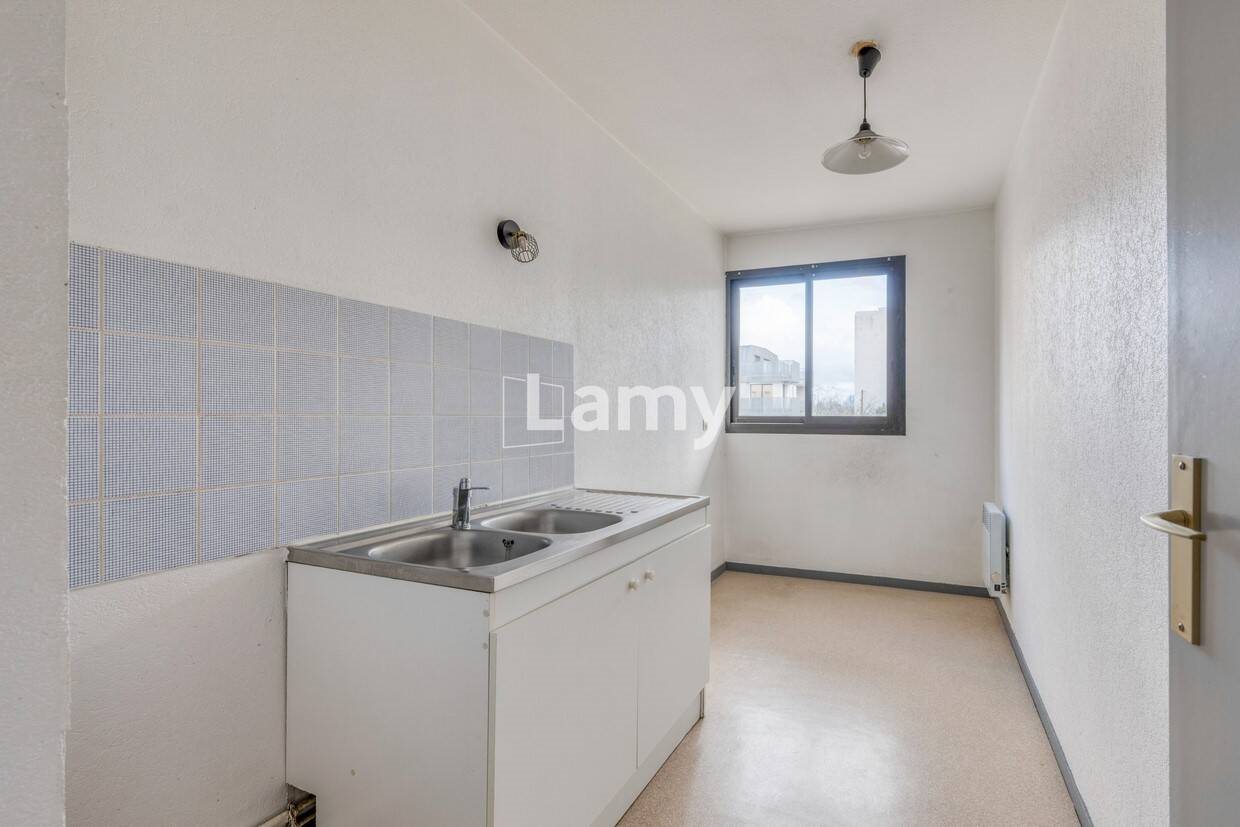 Appartement à vendre, 46m², Bordeaux