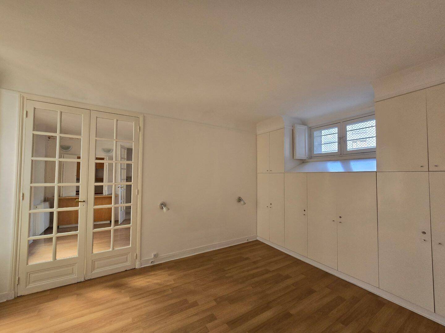 Appartement à louer, 54m², Paris 16ème