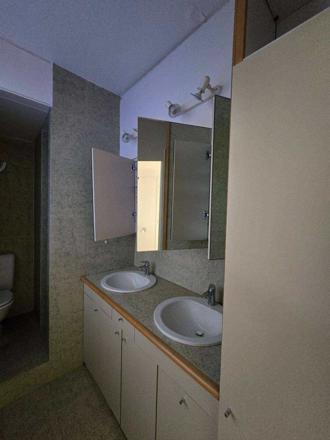 Appartement à louer, 54m², Paris 16ème