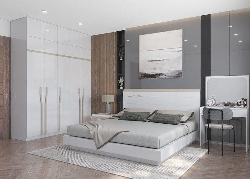 Appartement à vendre, 105m², Paris 12ème