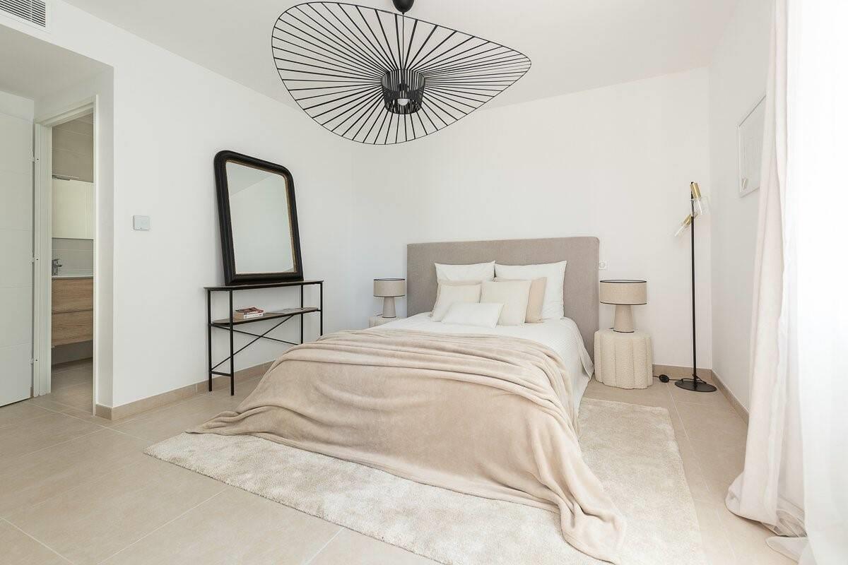 Appartement à vendre, 105m², Paris 12ème