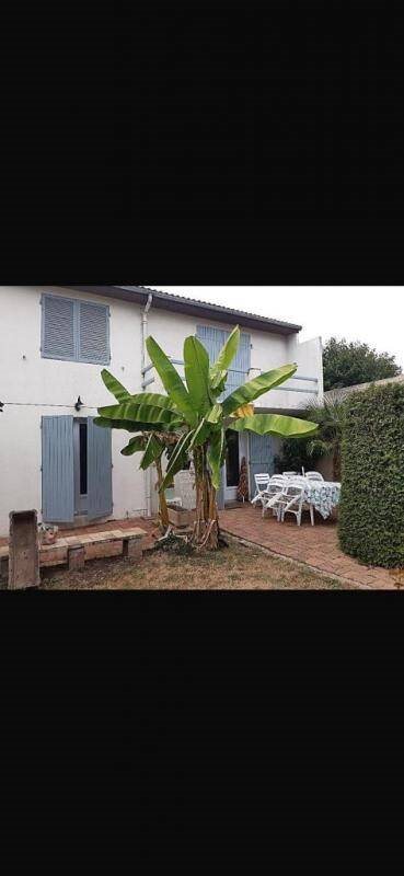 Maison à louer, 135m², Varennes-Vauzelles